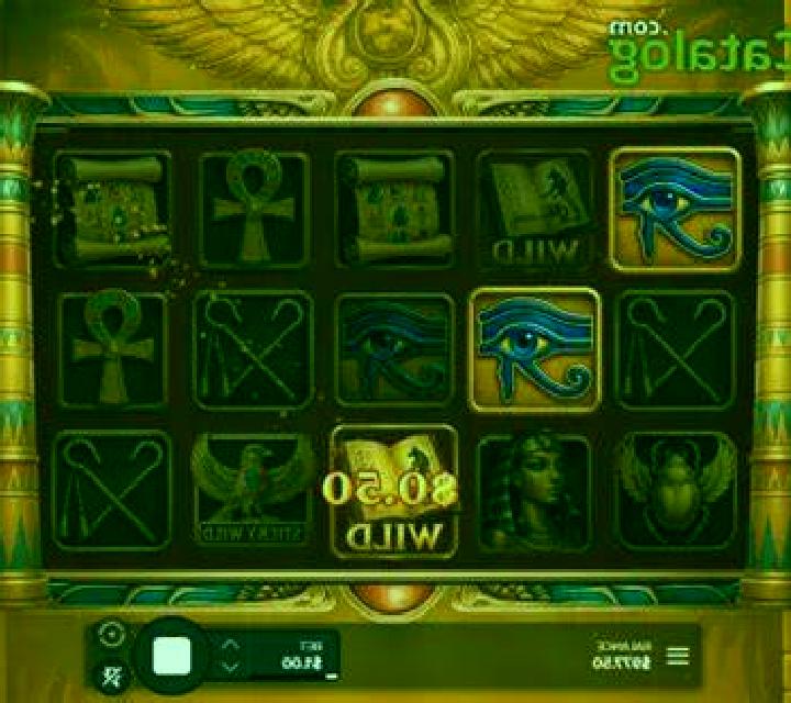 Three Reel Dice slot game