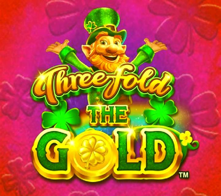 Threefold the Gold slot game