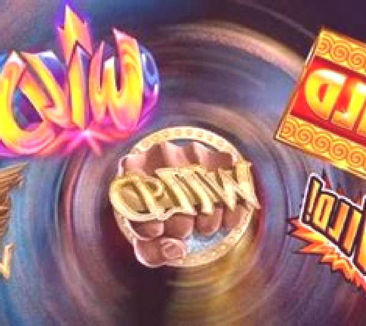 Thunder Cash Fruity Fruity online slot