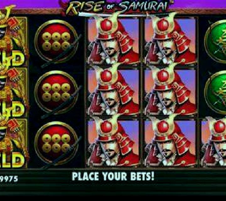 Thunder Cash Juicy Juicy slot