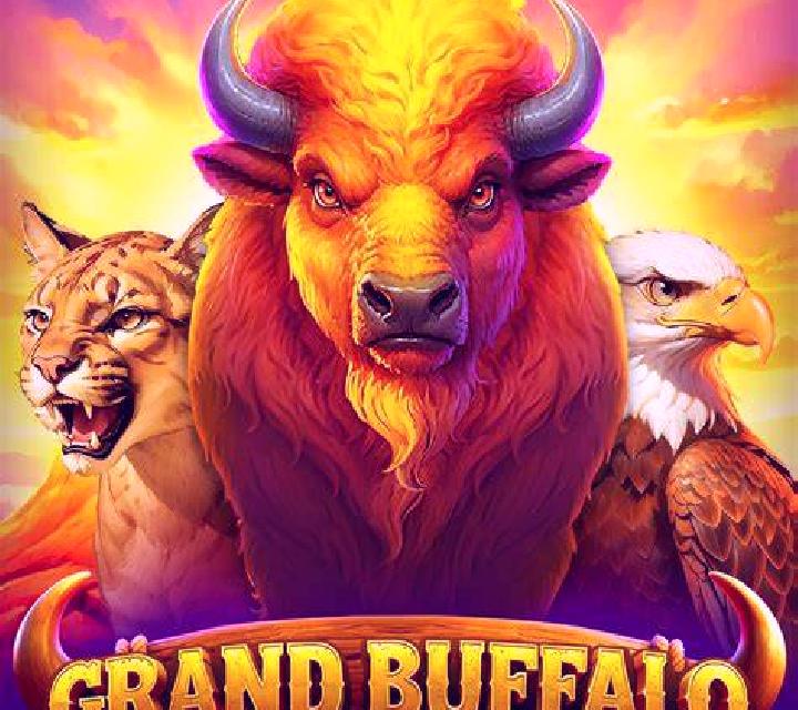 Thunder Eagle Hold and Win Extreme 10,000 slot