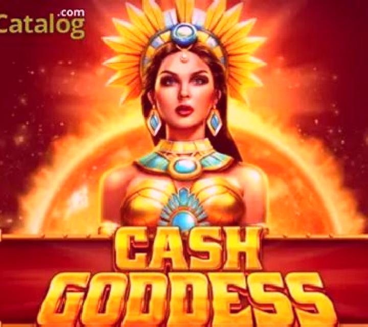 Thunder Feng Shen slot game