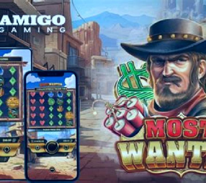 Thunder Hammer slot machine