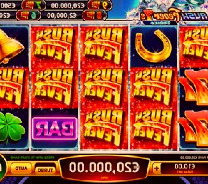 Thunder Money slot