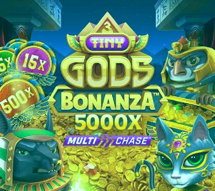 Thunder Rock slot game