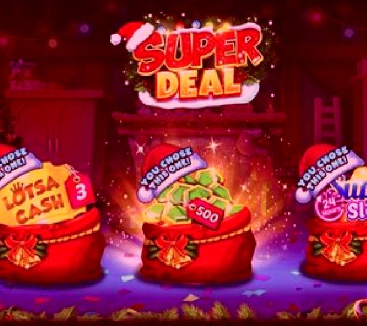 Thunder Wings slot game