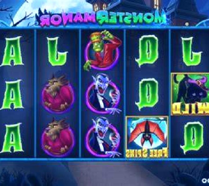 Thundercats Reels Of Thundera slot game
