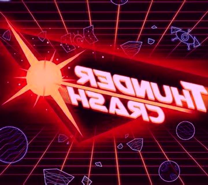 Thundercrash online slot