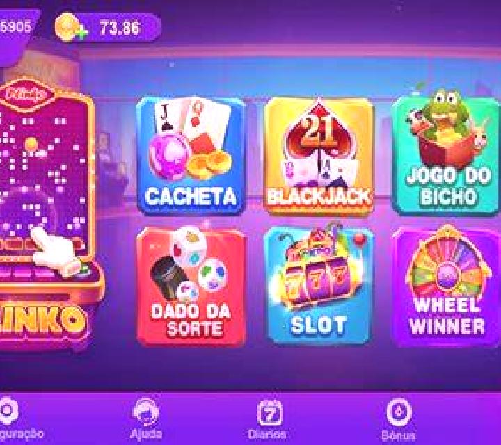 Ticket to Riches online slot
