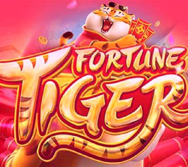 Tiger Fortune slot game