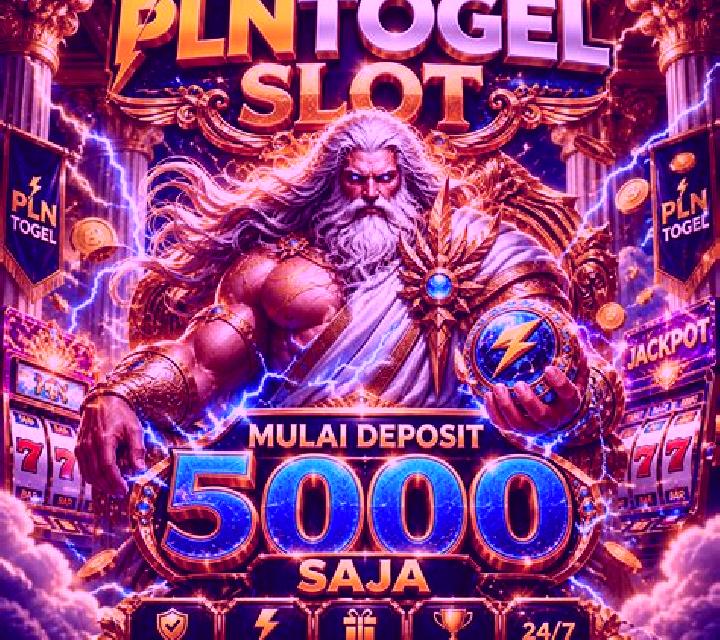 Tiger Jump slot