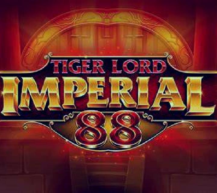 Tiger Lord (AGS) slot