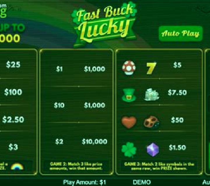 Tiger on Gold online slot