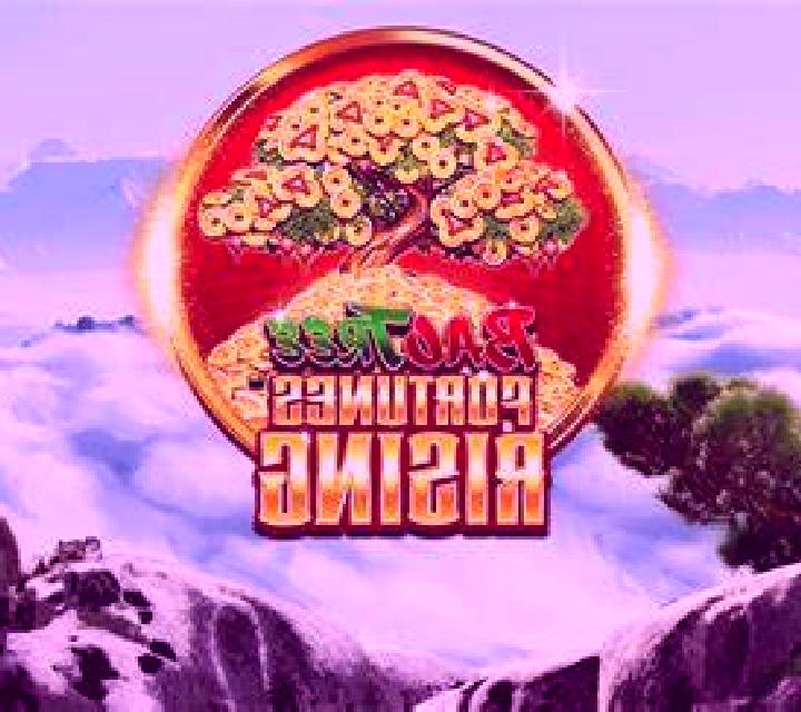 Tiger Rush slot game