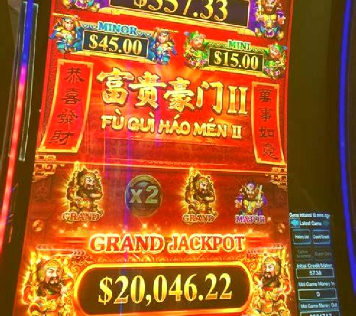 Tiger Spell Xtra Choice online slot
