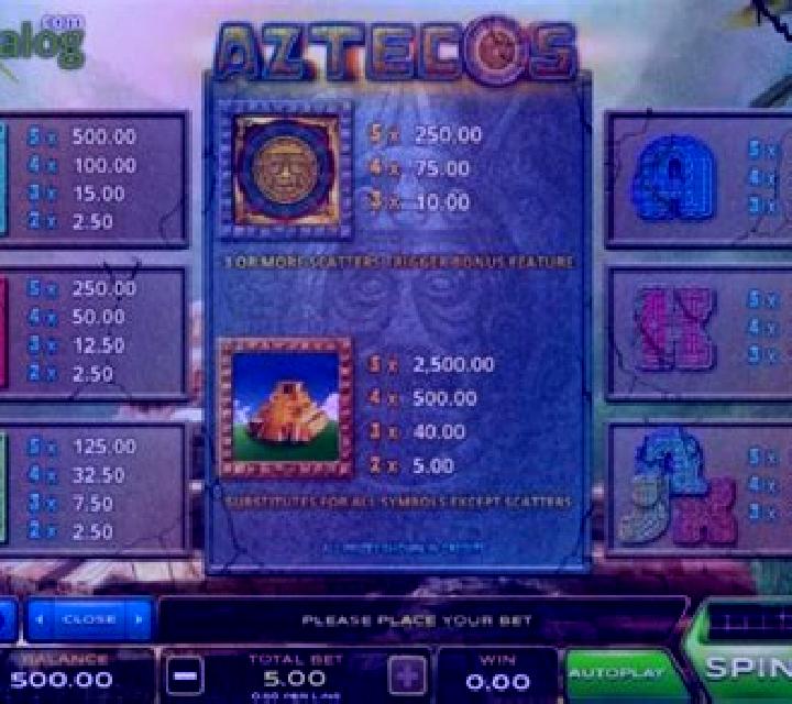 Tiger Spell Xtra Choice slot machine