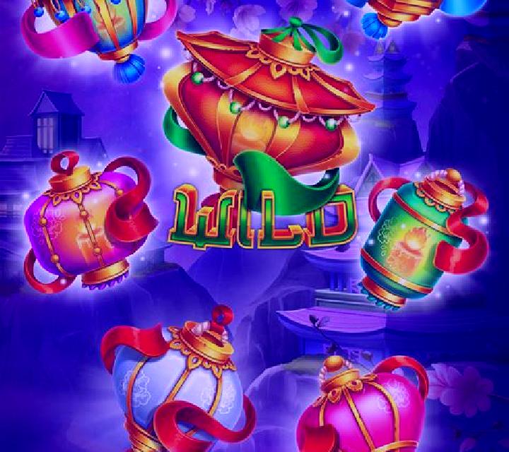 Tiggy Luck slot game