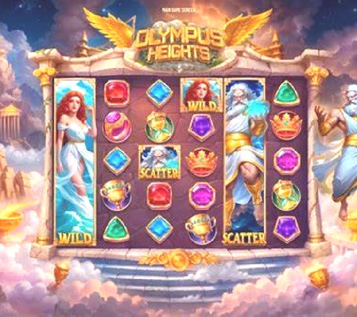 Tiki Bee Bar slot game