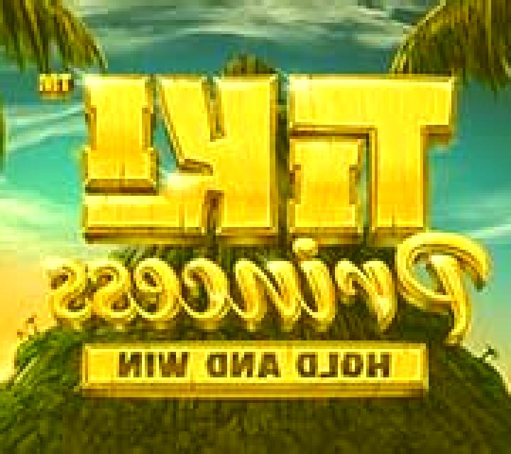 Tiki Princess slot