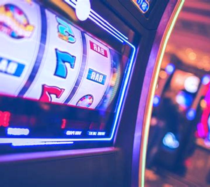 Tiki Stacks online slot