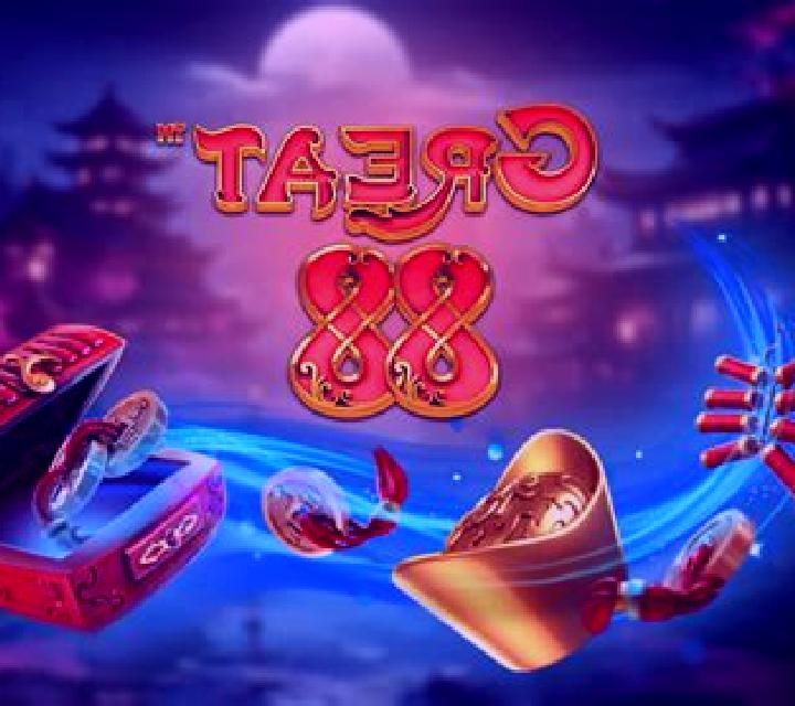 Tiki Time Exotic Wilds slot machine