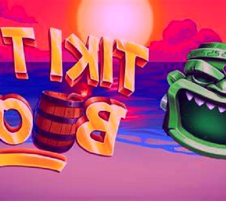 Timber Tale online slot