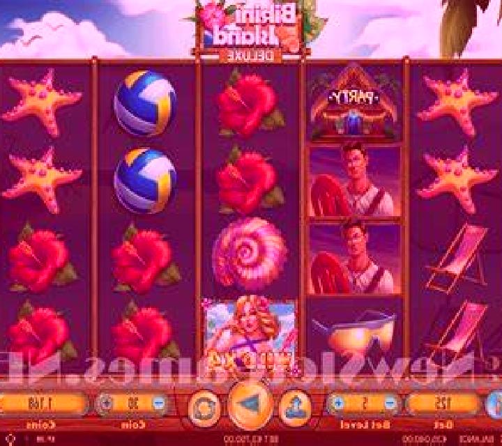 To Mars And Beyond slot machine
