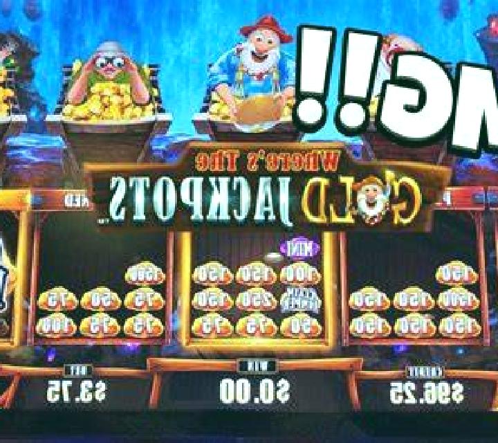 Toin of Gold slot machine