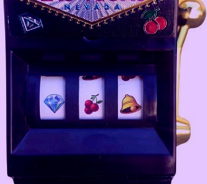 Tomb Smash slot