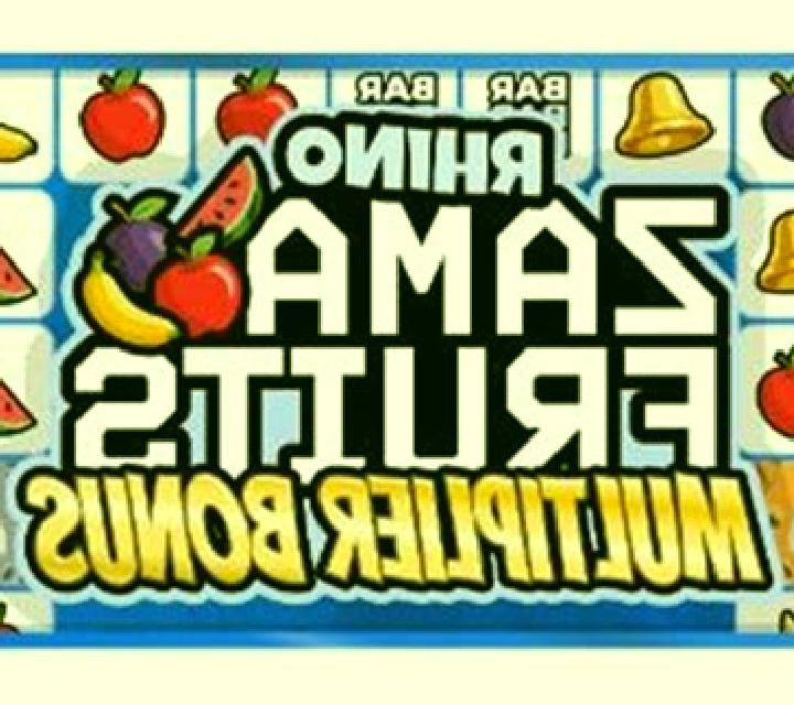 Tombola Bingo online slot