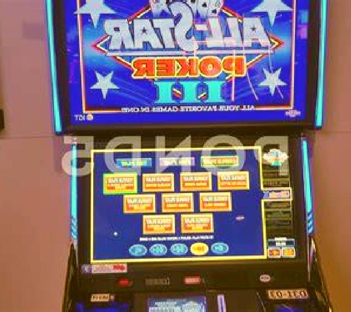 Tombstone Begins slot machine