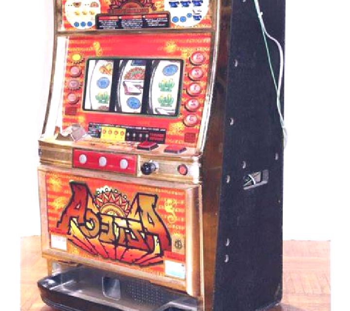 Too Many Cooks slot game