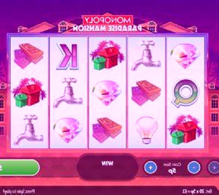 Too Many Cooks slot machine