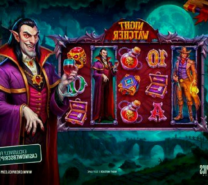 Toony Jack slot game