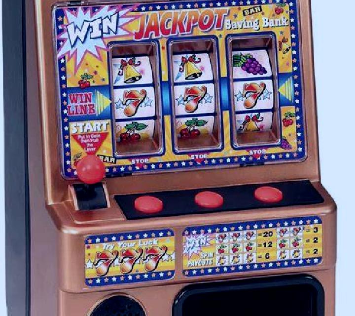 Top Hits slot