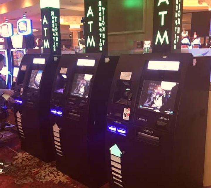 Top Multiplier slot machine
