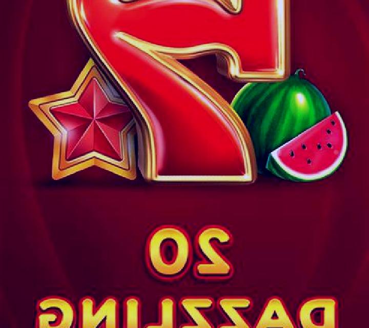 Top Spot slot game