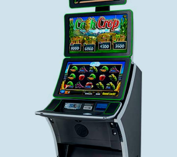 Top Strike Championship slot machine