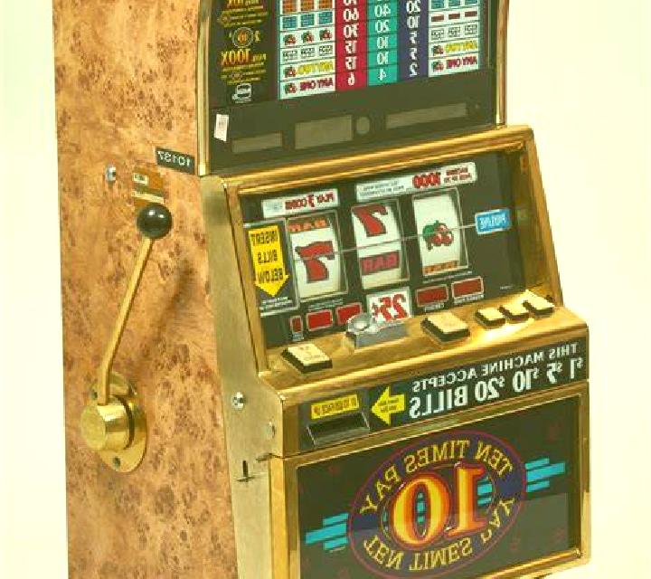 Top Trumps World Football Legends slot