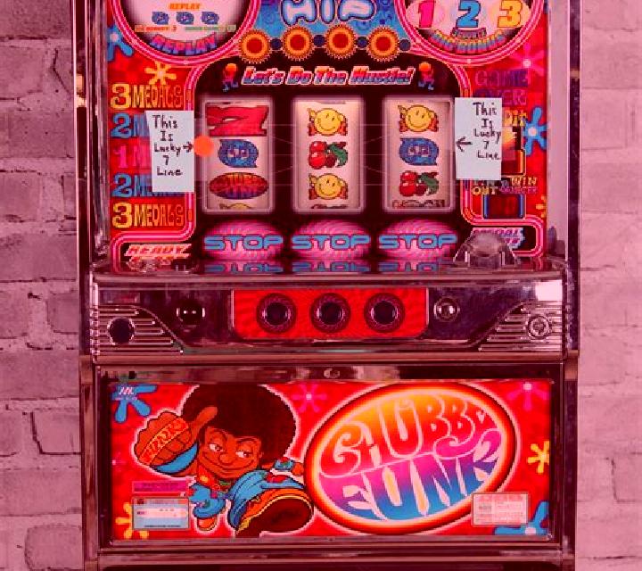 Top+Plus Banca Francesa online slot