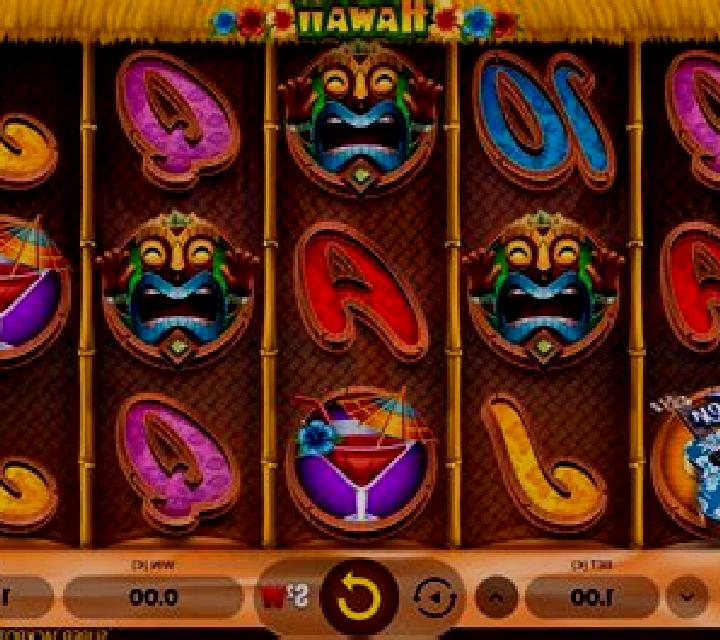 Toreador slot