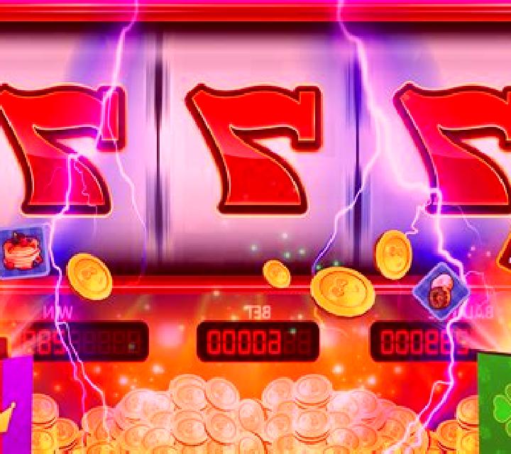 Toridama Rock Paper Scissors slot