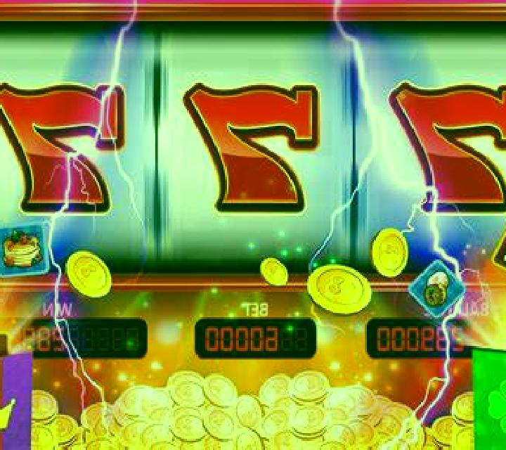 Tornado Bill slot game