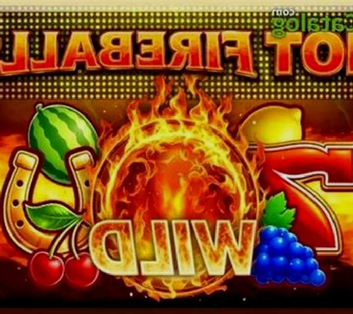 Toro Rockets slot machine