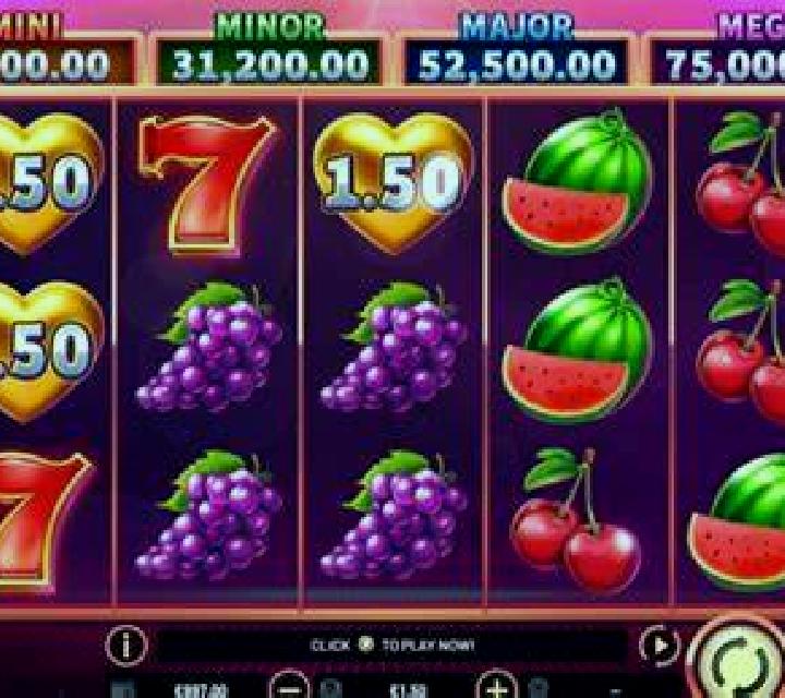 Toro Shogun slot game