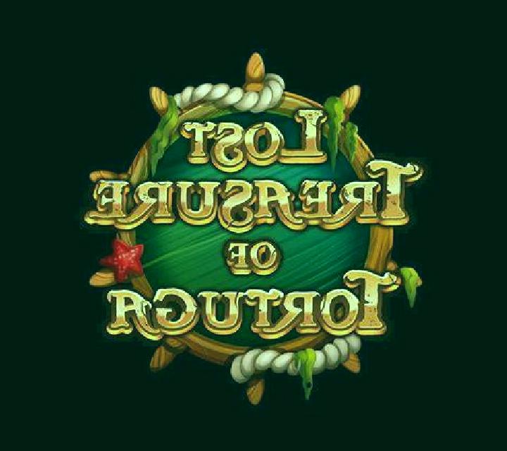 Tortuga HD online slot