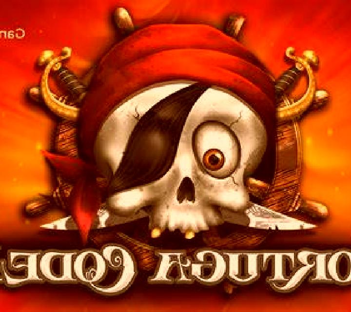 Tortuga HD slot game