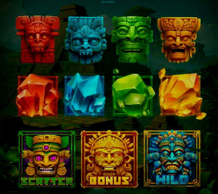 Totem de Zoome slot game