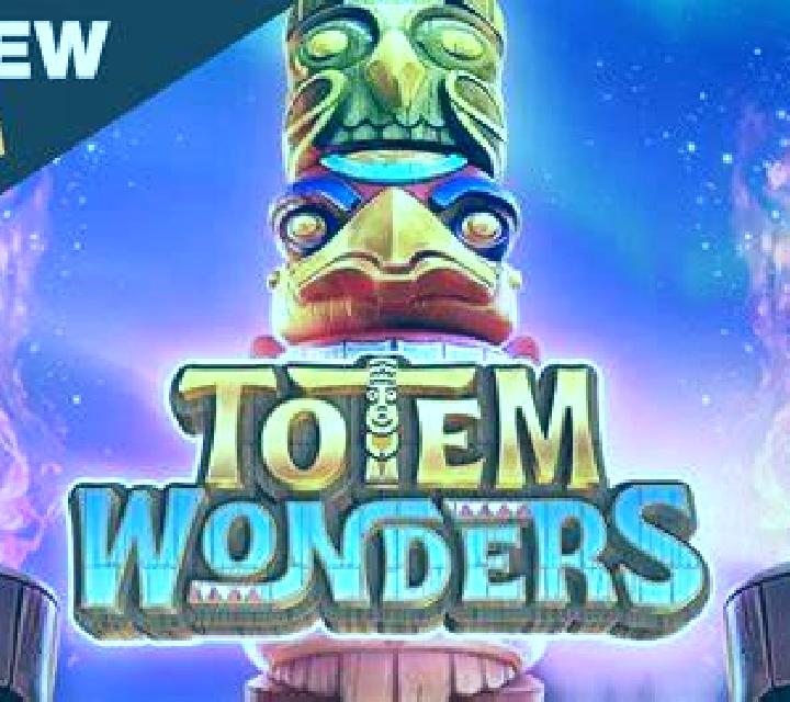 Totem Dice Extreme slot game