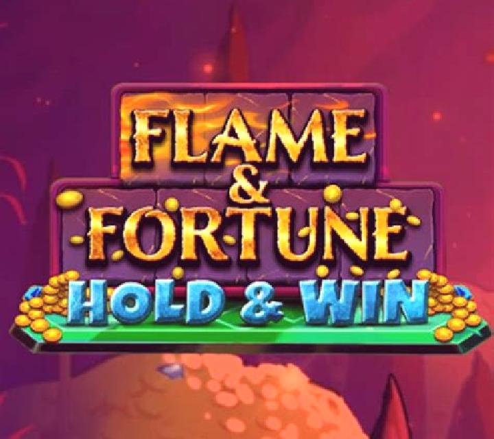 Totem Flame online slot